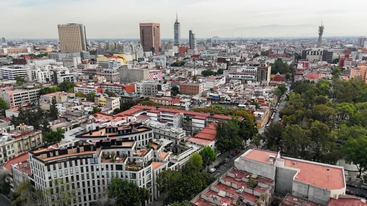 Appartamento Loft Centrico Y Moderno En Edificio Historico *