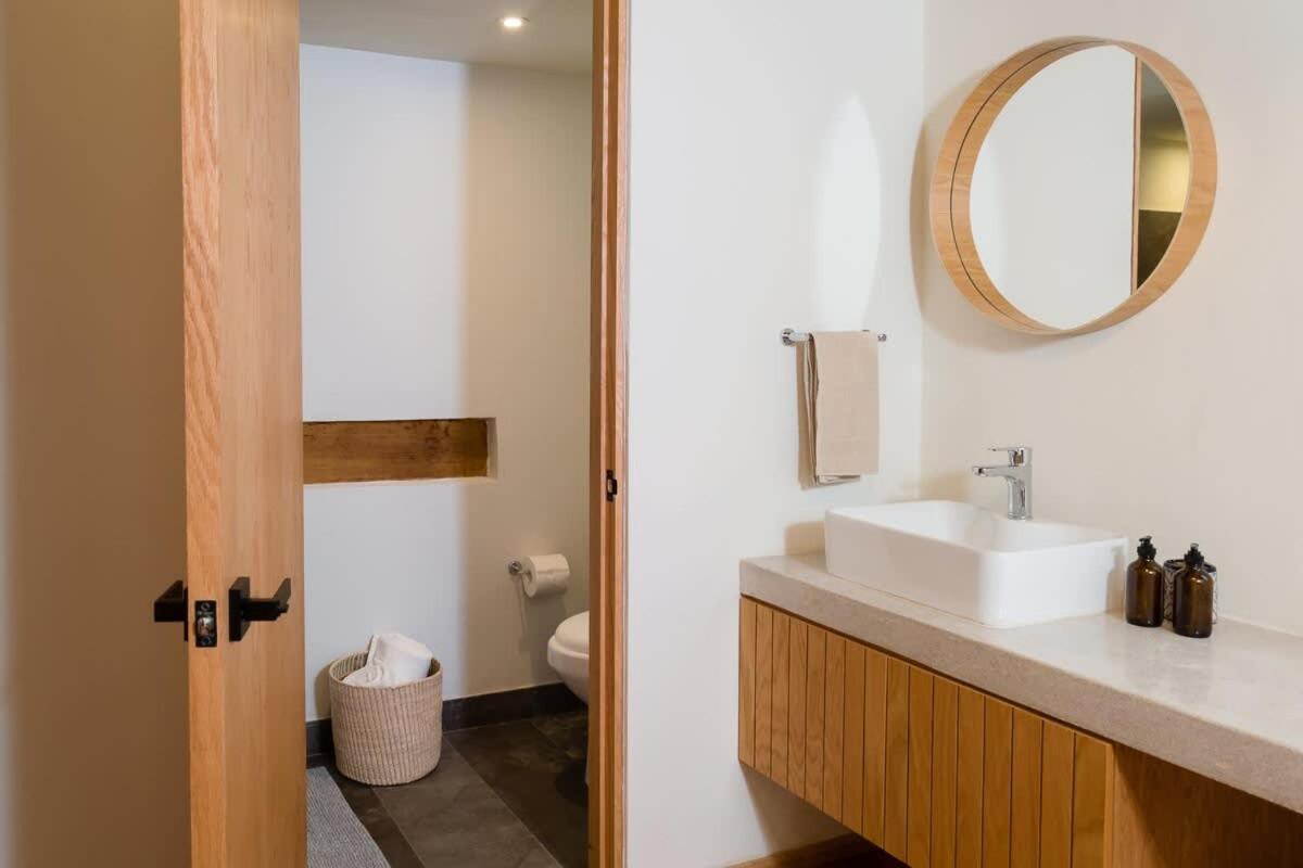 Appartamento Loft Centrico Y Moderno En Edificio Historico *